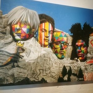 Meet your Posher, Marco